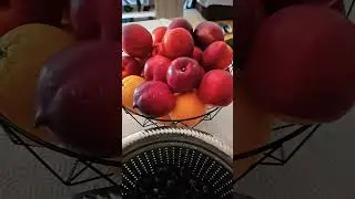 FRUITS #france