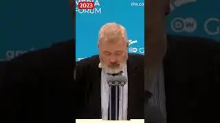 Муратов  Семь лет тюрьмы за слово 