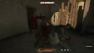 radzig strangling jew