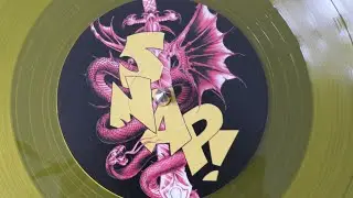 Snap - Rhythm is a dancer | The 30th anniversary EP | Limited Edition