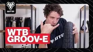 Groov-E Tire Overview 