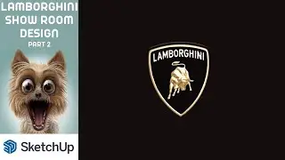 HOW TO DO LAMBORGHINISHOW ROOMDESIGNPART 2 ONLY DEFAULT TOOL 😍 THIS IS SIMPLE METHOD AND EASYWAY
