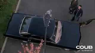 Нюх потерял.