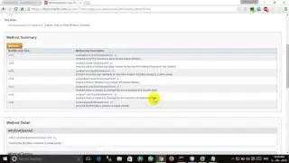 WindowListener java