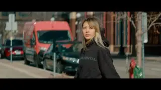 Clothing Commercial Video | FUNDAMENTAL | Bmpcc6k