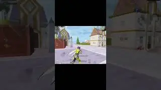 MIRROR WORLD PUBG BGMI #shorts #short #shortvideo