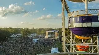 SUWANNEE HULAWEEN 2015