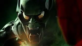 Green Goblin | Jekyll & Hyde