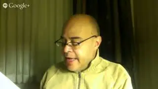 Prophetic School Pt. 8 (3/17/14)
