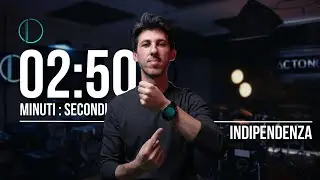 Indipendenza di CASSA e RULLANTE in 2 Minuti e 50 Secondi! // Lezioni Batteria [+PDF]