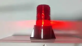 Alarma Sísmica Midland WR120 con tono oficial Sismo  Simulacro Incendio e Intrusión