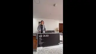 LG OLED