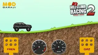 Hill Climb Racing Türk Modu v2