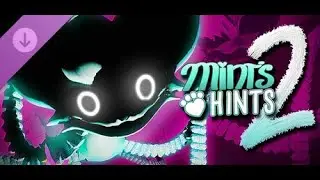 And the plot thickens some more! MINTS HINTS 2 FULL GAME
