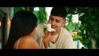 Skarlet x Milan x Dj Conds - Formula Favorita (Video Oficial)