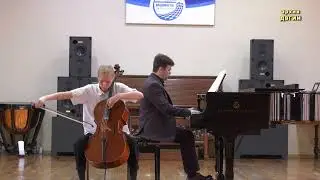 2022.04.05 Альт, виолончель.  2 тур.  1 группа.