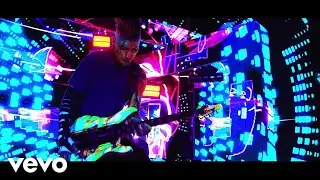 ASHBA - Hypnotic ft. Cali Tucker / Teaser Video