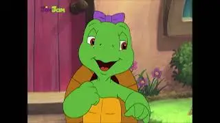 Franklin Back To School