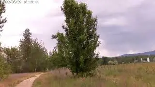 la naturaleza 🏞️ es muy bella 😊 gracias a Dios tenemos un 🌎 bello