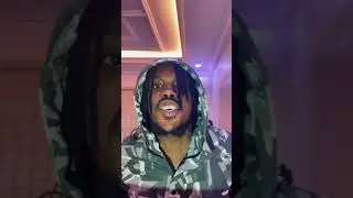 Just A Freestyle To Test My Channel