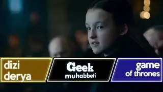 GAME OF THRONES Review and Theories - Season 6 FINAL EPISODE - 