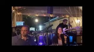 Conga - Gloria Estefan Cover | Live Trio