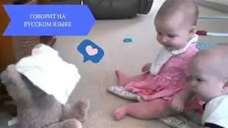 Мишка Peekaboo Цена