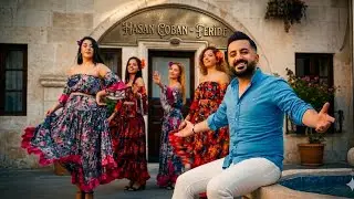 Hasan Çoban - Feride (Official Klip 4K)