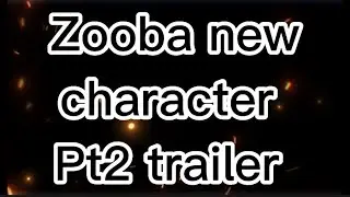 Zooba new character part 2 trailer