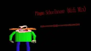 Pingas Schoolhouse (Midi Mix) (+ Link in description)