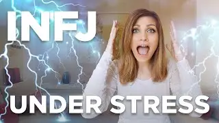 INFJ: Dealing with the fear of being TOO MUCH