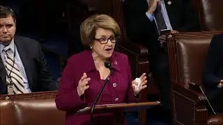 Slaughter Speaks Out Against the Republican Tax Bill