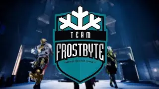 Team Frostbyte Joins Destiny MLG!