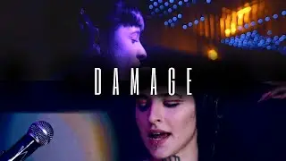 Damage - Wina ft. Kubi (WINA AFTERMOVIE 2022)