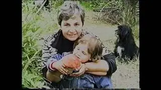 У-Дачное лето-4