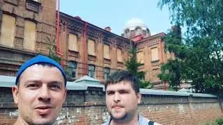Заброшенный Томский Военный Медицинский институт. Анонс!