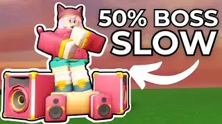 The FIRST EVER Solo Hardcore TRIUMPH With NEW DJ! | Roblox TDS