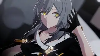 【Honkai: StarRail MMD】 Ready Steady (Giga) [Stelle]