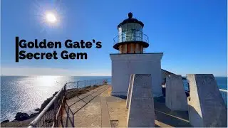 The Guiding Light of Golden Gate!