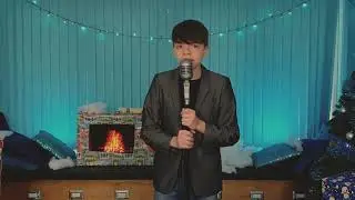 The christmas song - UnOfficial music video