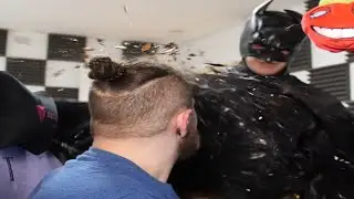 BAT moments on Stan's YLYL stream