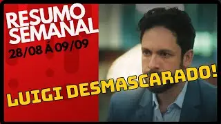 TERRA E PAIXÃO: CAPITULOCOMPLETO RESUMO SEMANAL