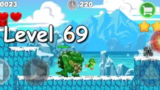 Jay's World || Level 69