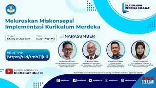 SMB: Meluruskan Miskonsepsi Implementasi Kurikulum Merdeka