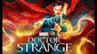 Doutor Estranho - Filme Completo #filmemarvel