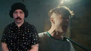 REACTION to Ren's Hi Ren - That's it.