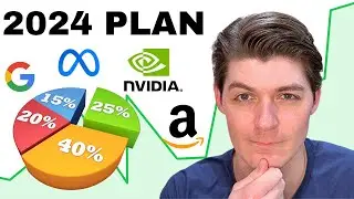 How to Build a Successful Investment Strategy for 2024