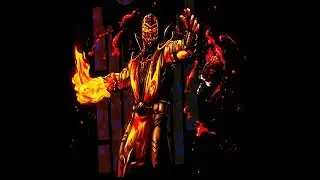 [FREE] GHOSTEMANE x SCARLXRD x GIZMO Type Beat 