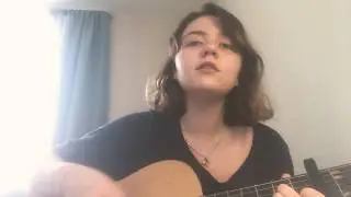 InWhite- Спокойных снов(cover by номер девять)