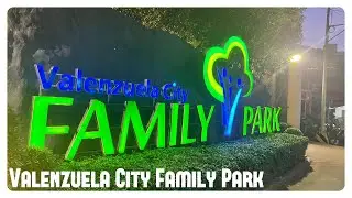 Family Park, Valenzuela City